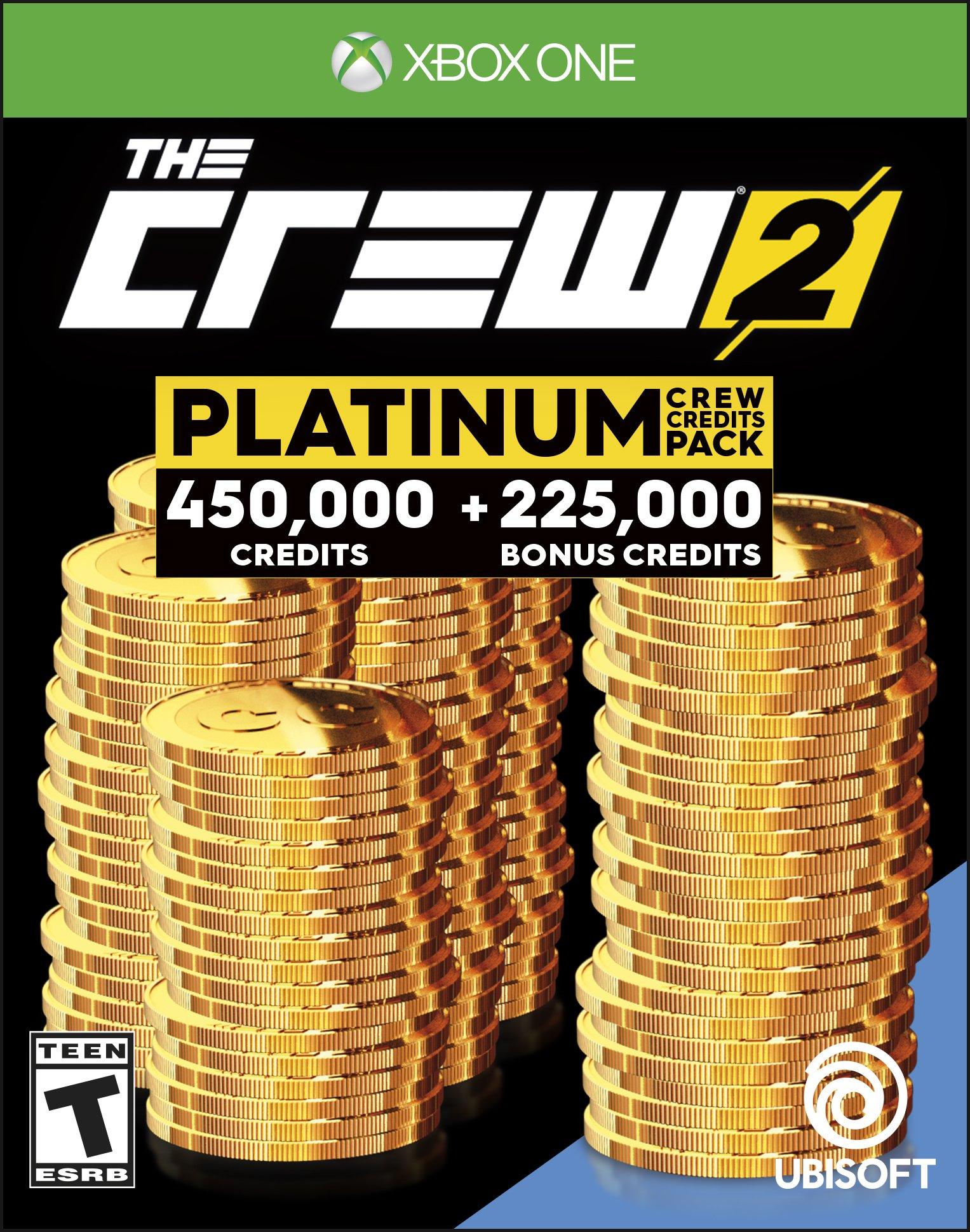 Crew 2 ps4 deals gamestop