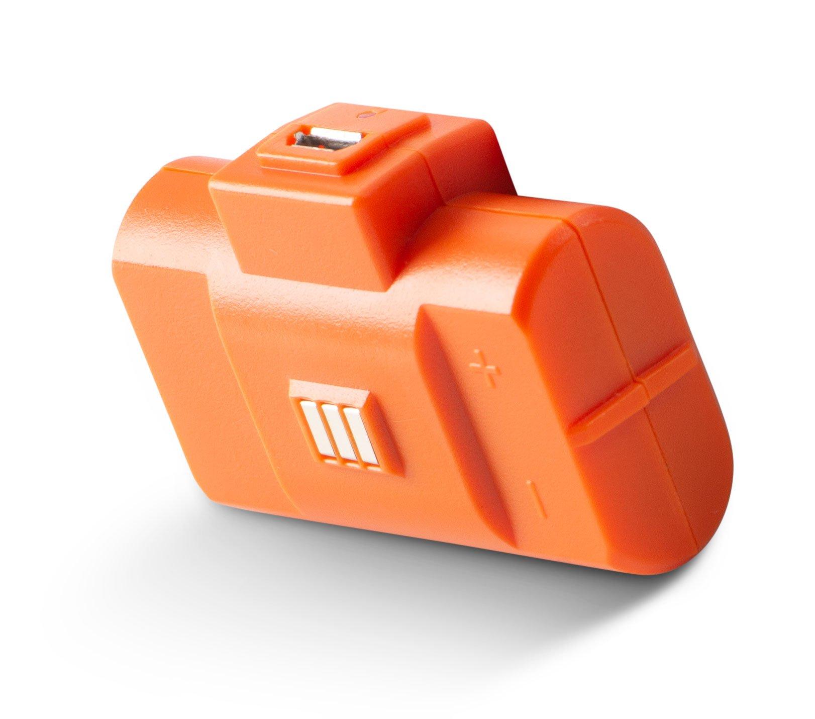 Xbox One Rechargeable Battery Pack Xbox One GameStop