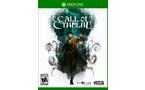 Call of Cthulhu - Xbox One