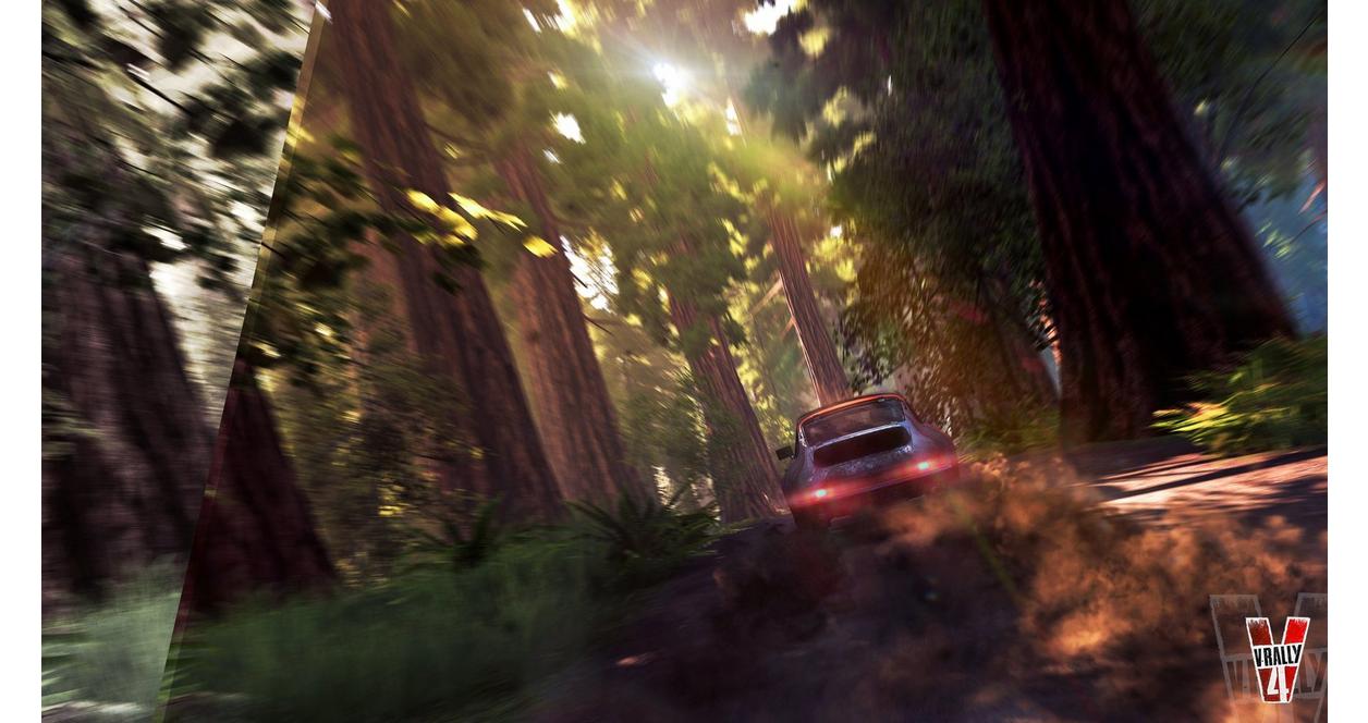 V-Rally 4 - PlayStation 4