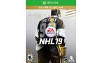 NHL 19 Ultimate Edition - Xbox One