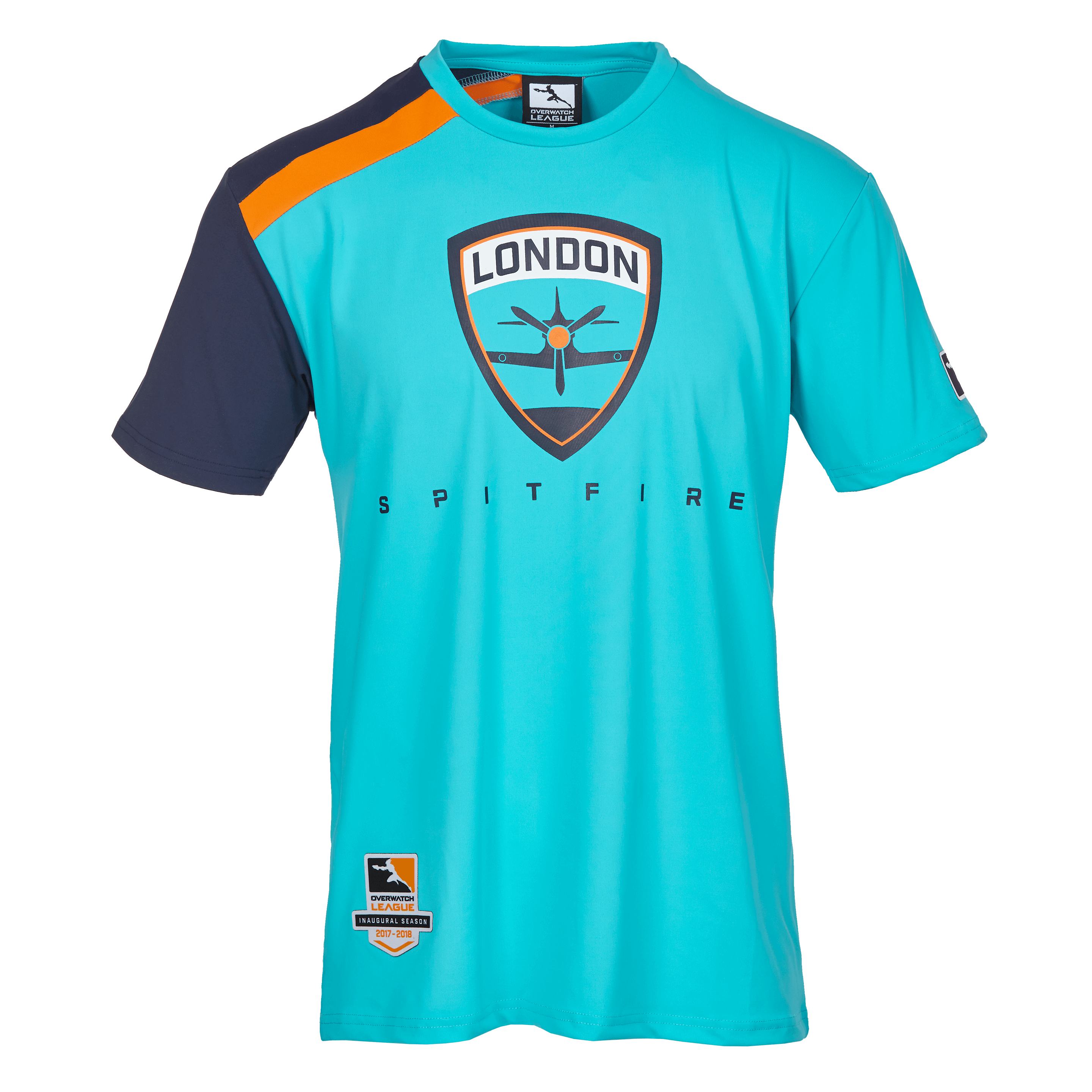 Overwatch League London Spitfire Jersey | GameStop