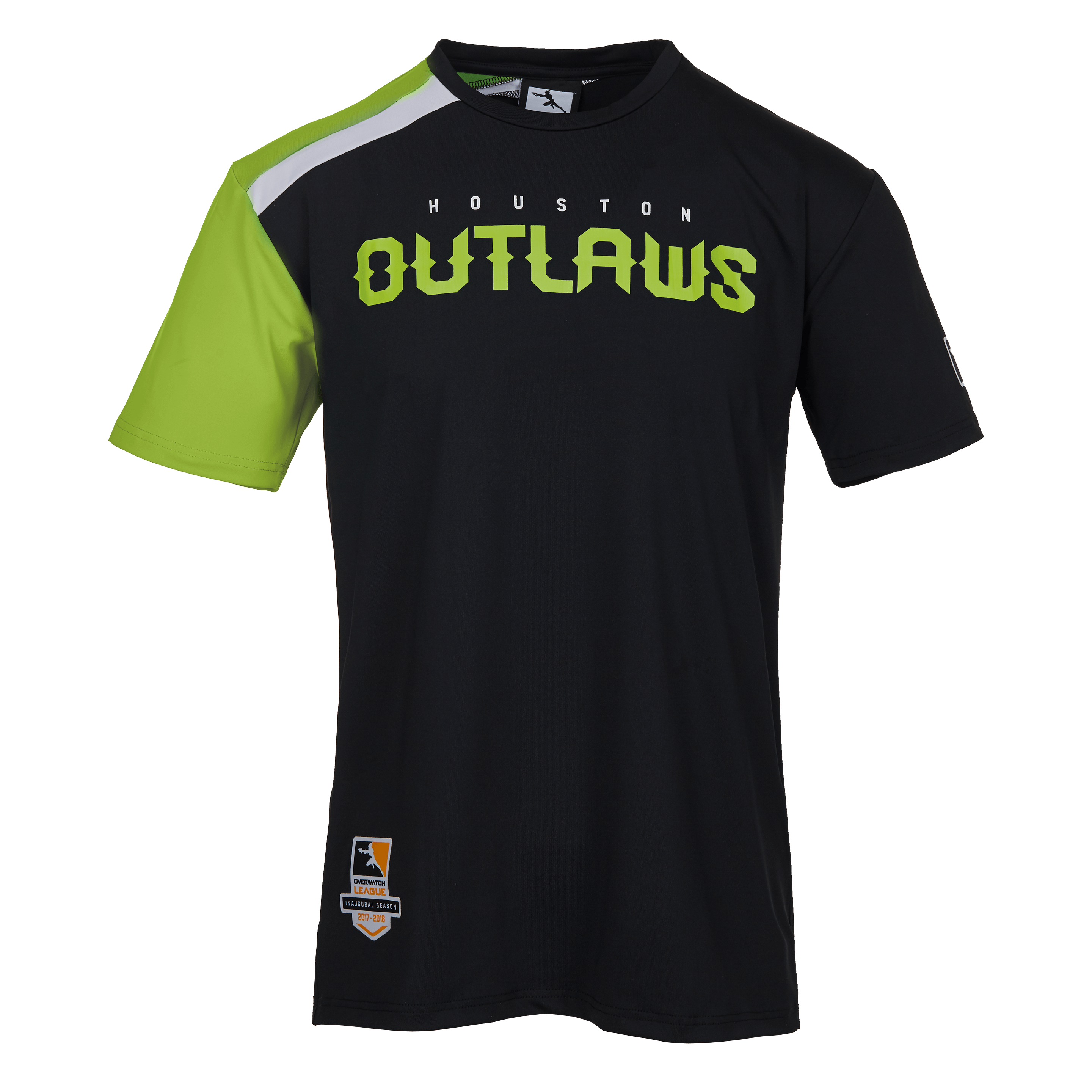 Overwatch League Houston Outlaws Jersey Gamestop