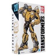 transformers bumblebee toys 2018