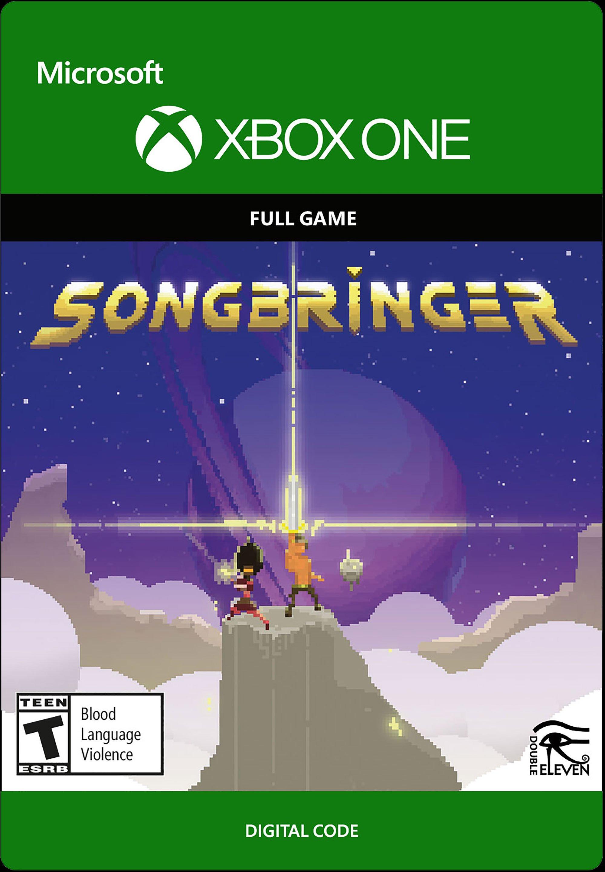 Songbringer