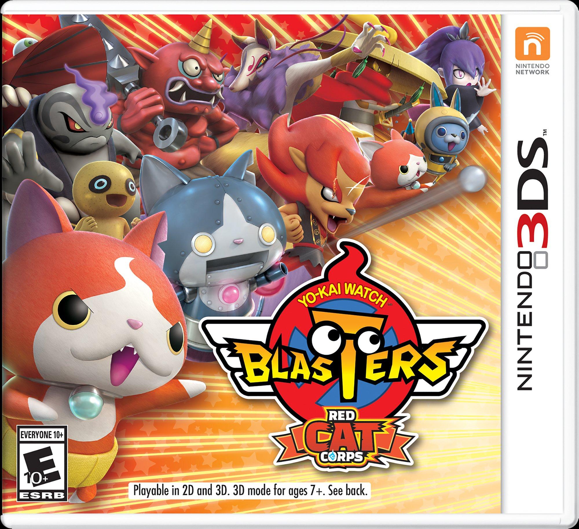 yo kai watch 3 price