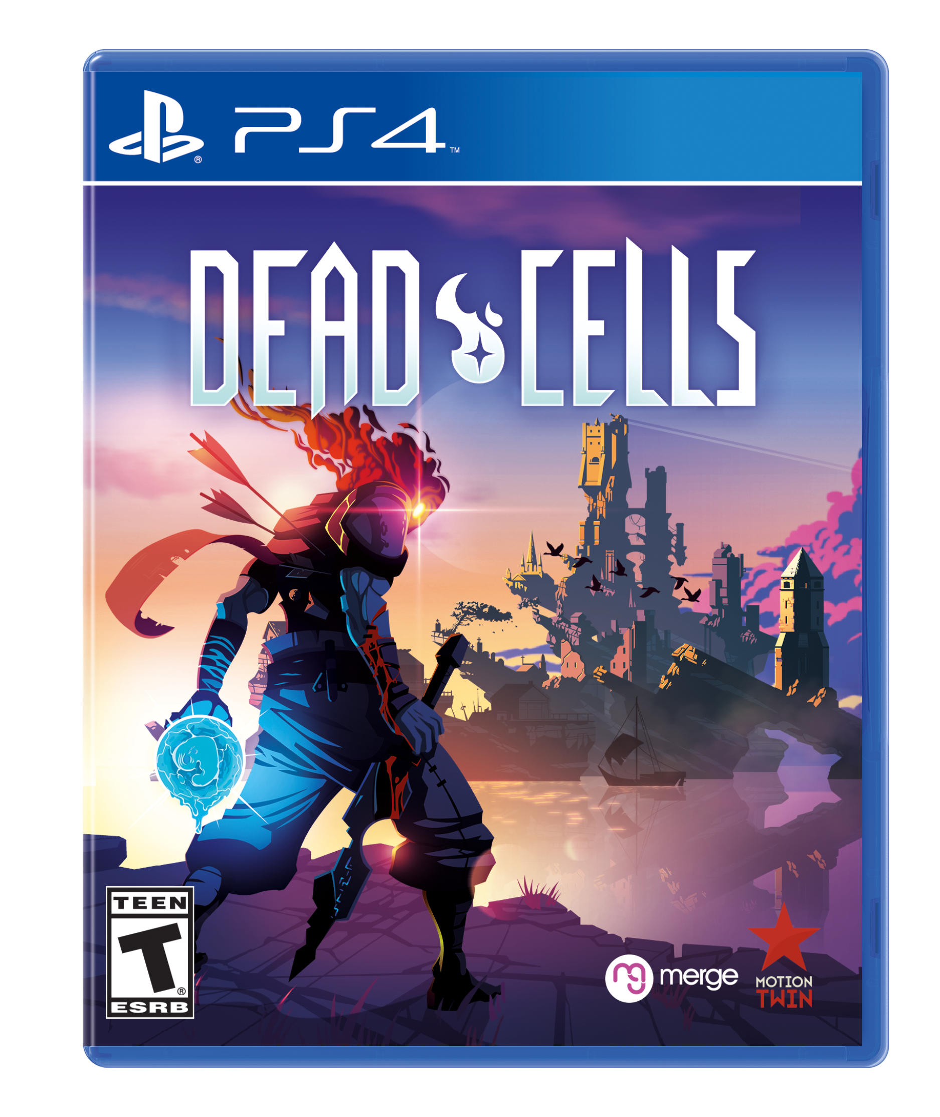 dead cells ps store