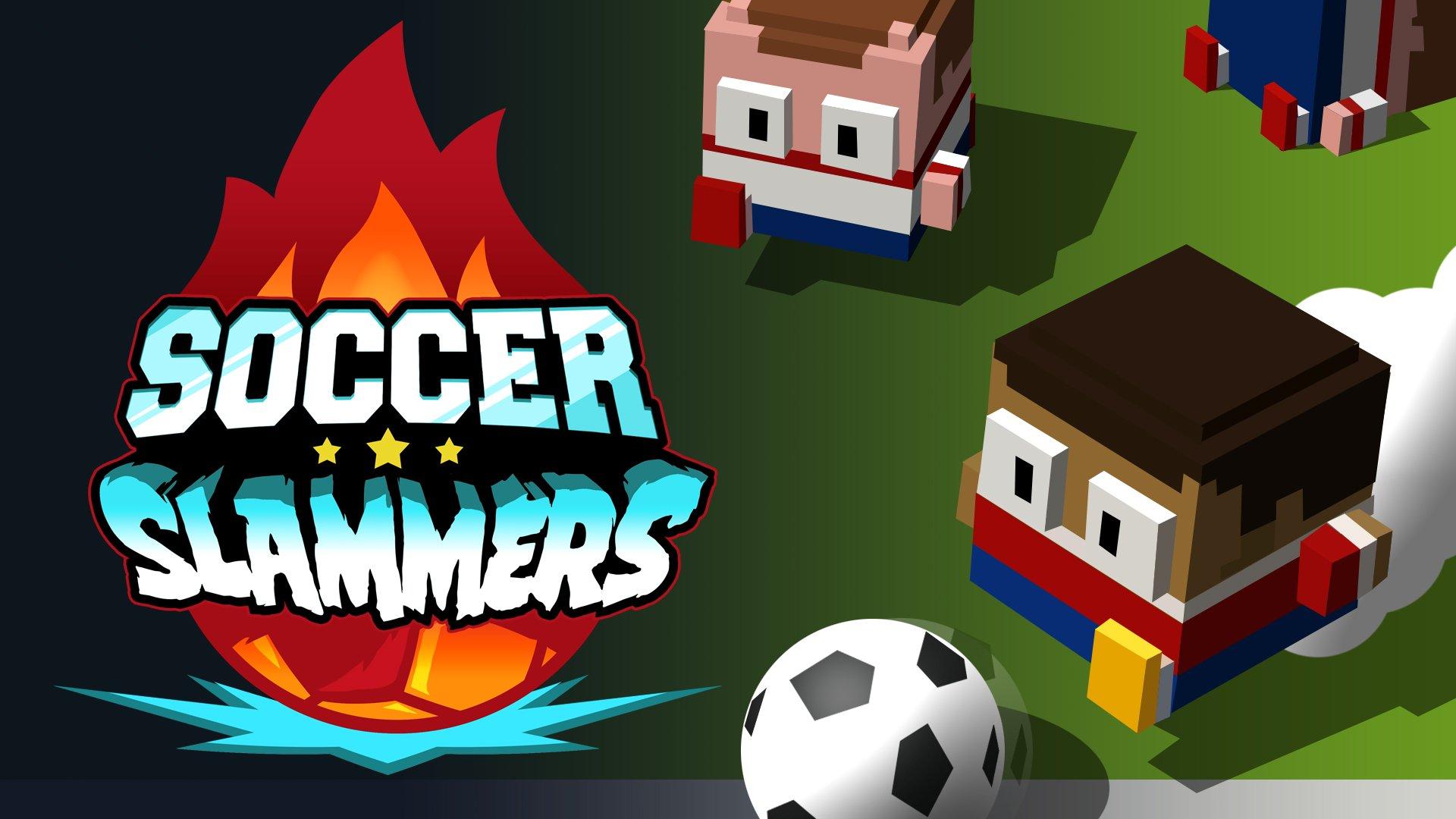nintendo switch soccer