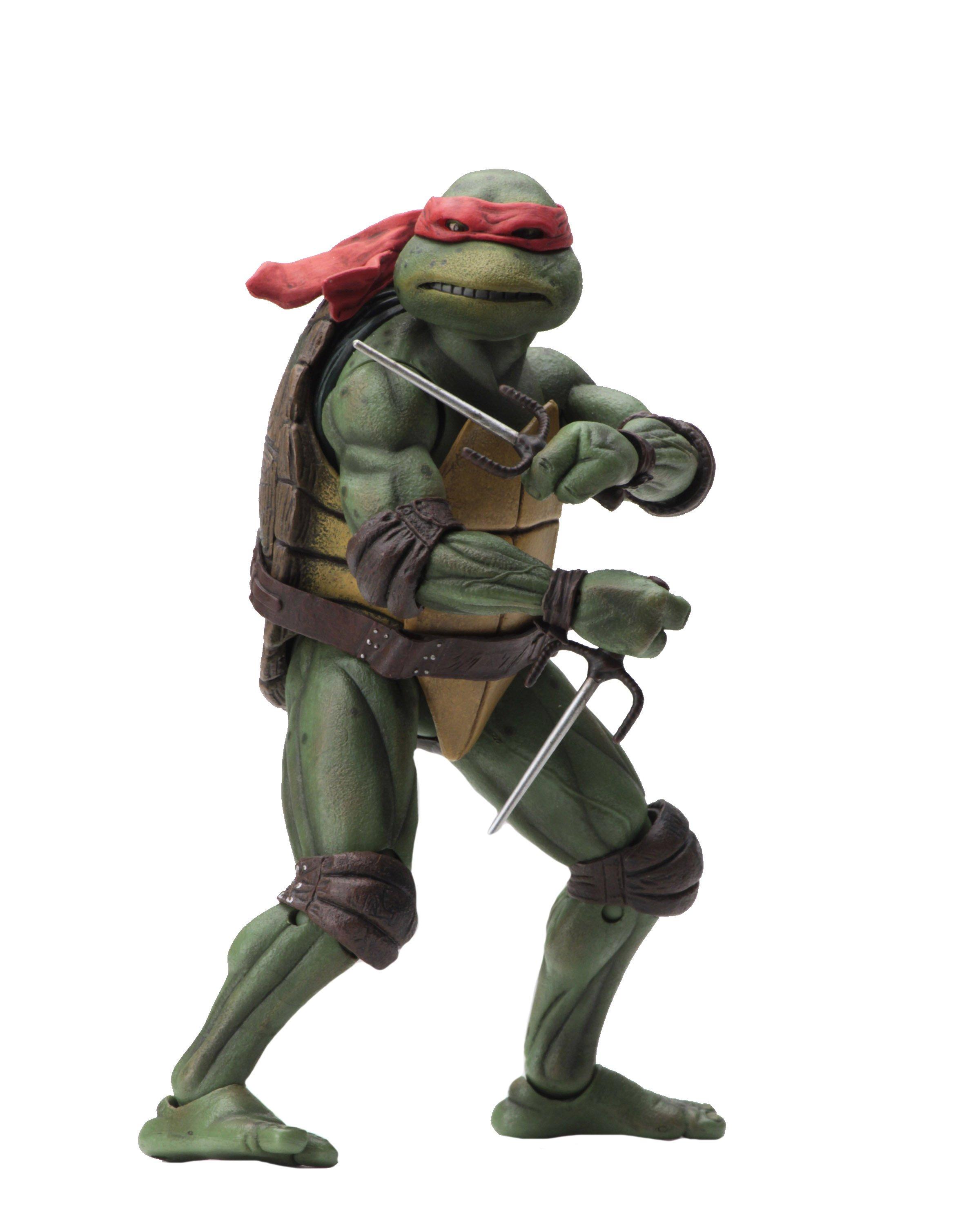 neca gamestop tmnt