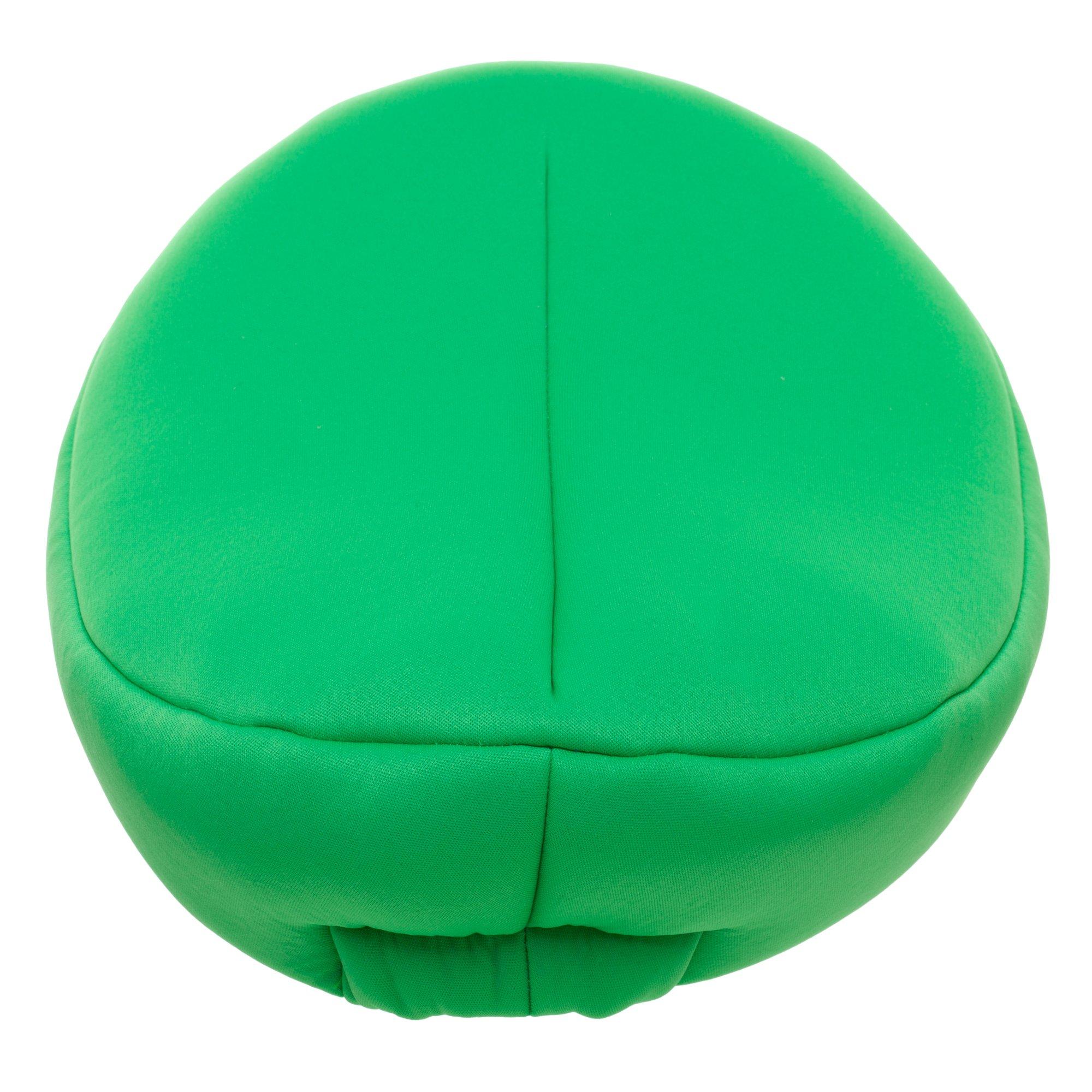 Super Mario Bros Luigi Cosplay Hat