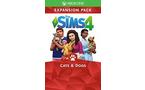 The Sims 4: Cats and Dogs DLC - Xbox One