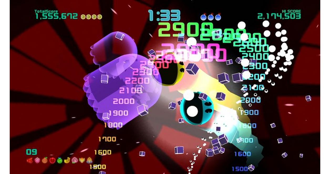 Namco Museum Arcade Pac - Nintendo Switch | Bandai | GameStop