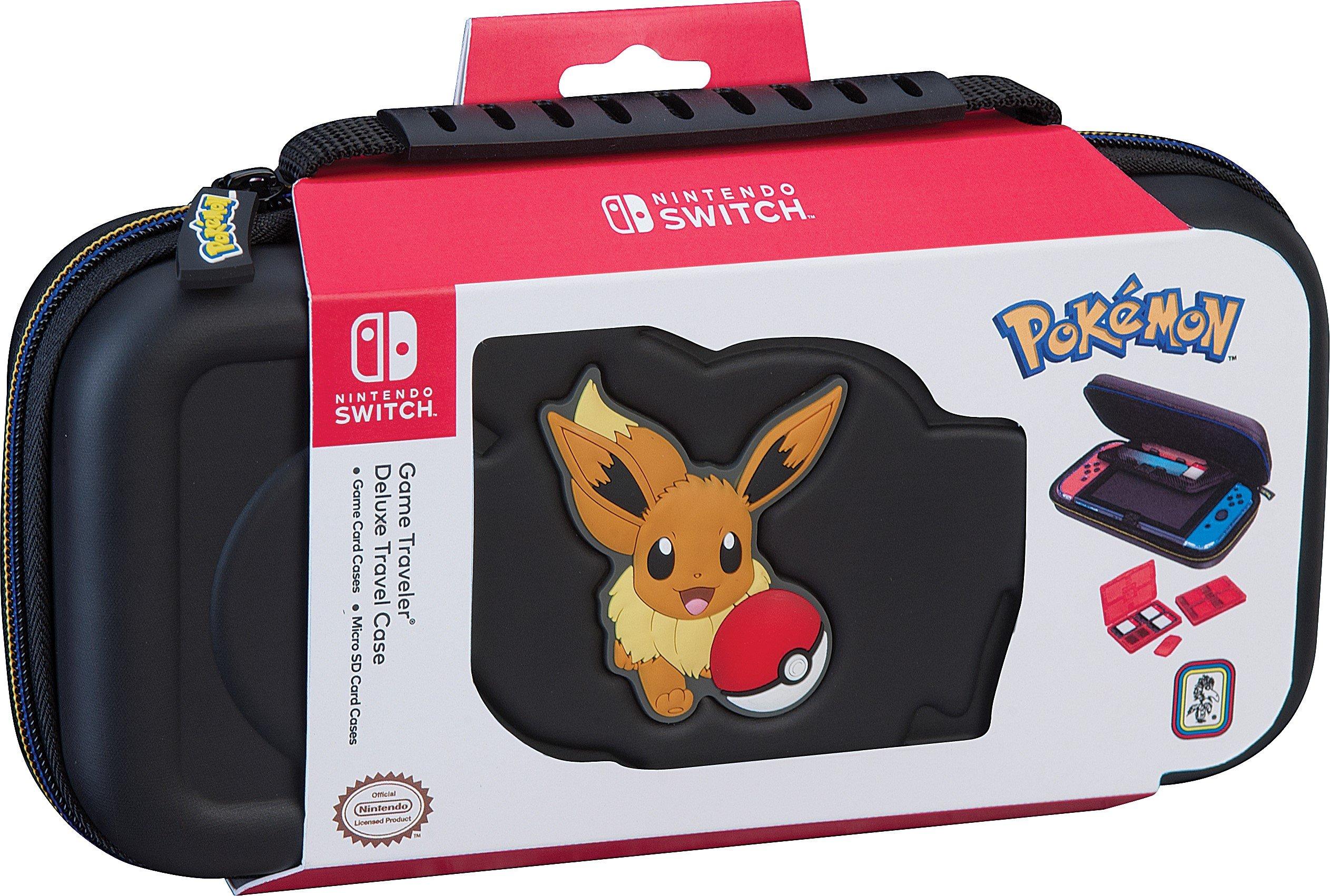 pokemon nintendo case
