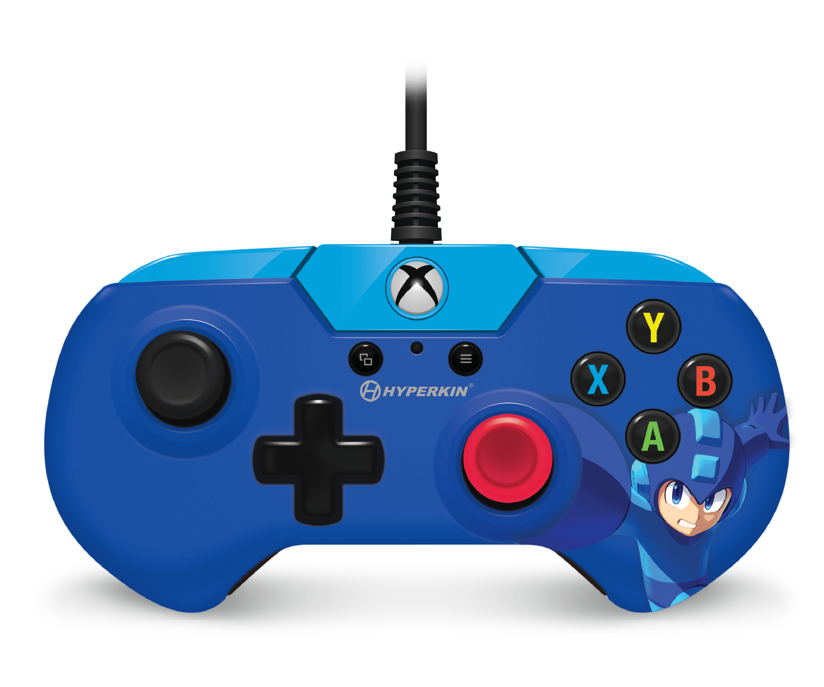 hyperkin x91 retro wired controller