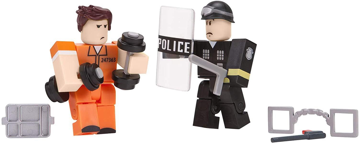 Roblox Prison Life Game Pack Gamestop - how is this allowed in prison life roblox prison life