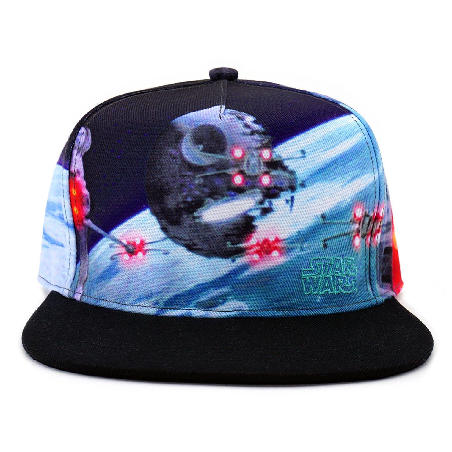 star wars baseball cap