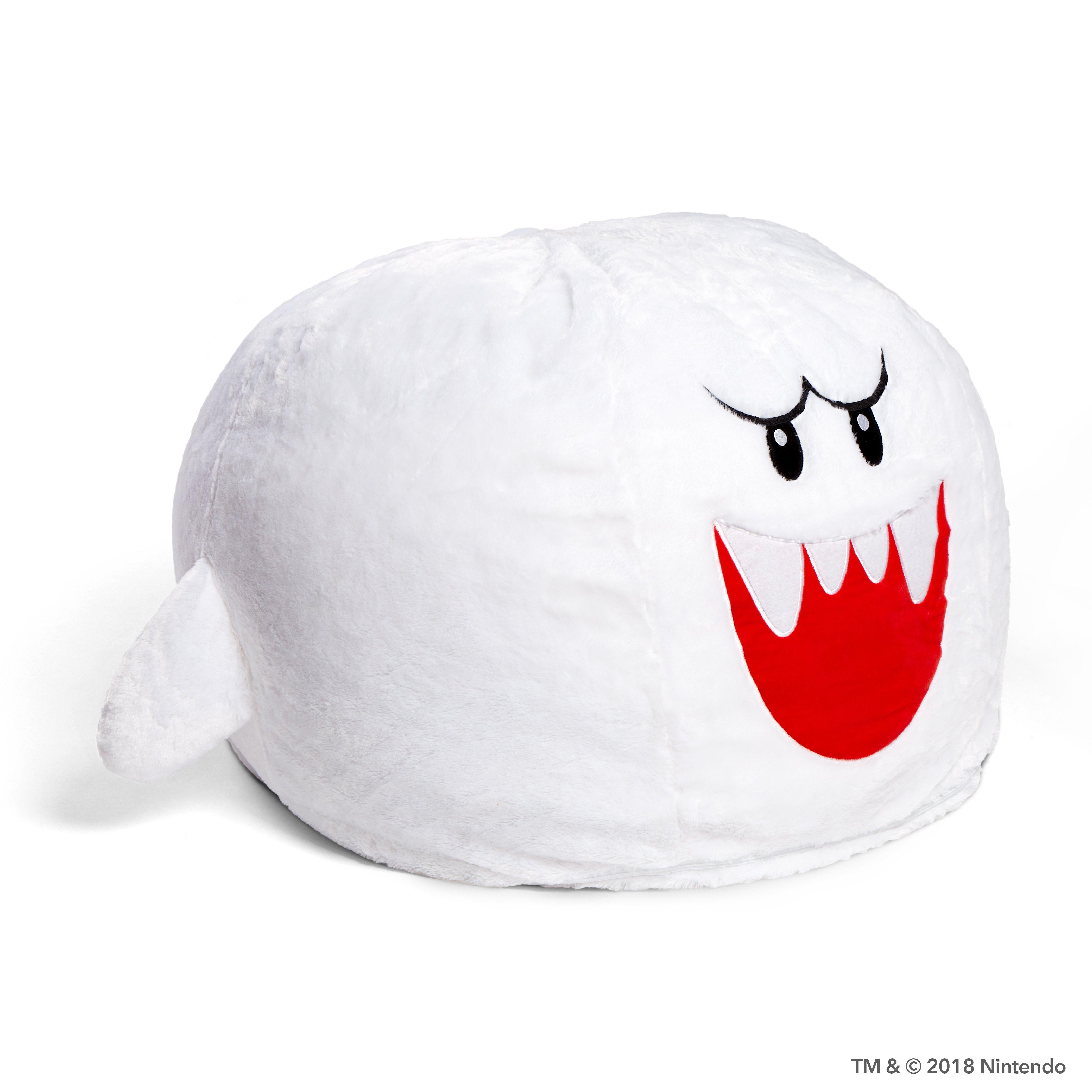 big boo plush