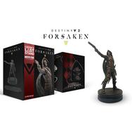 Destiny 2: Forsaken Cayde's Last Stand Modern Icons Statue