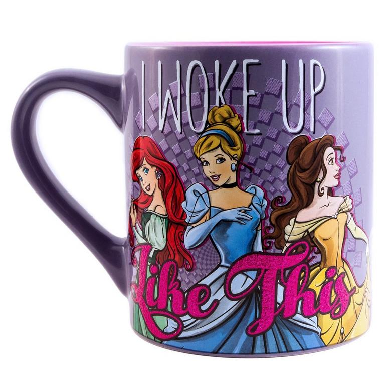Disney Princess Mug GameStop