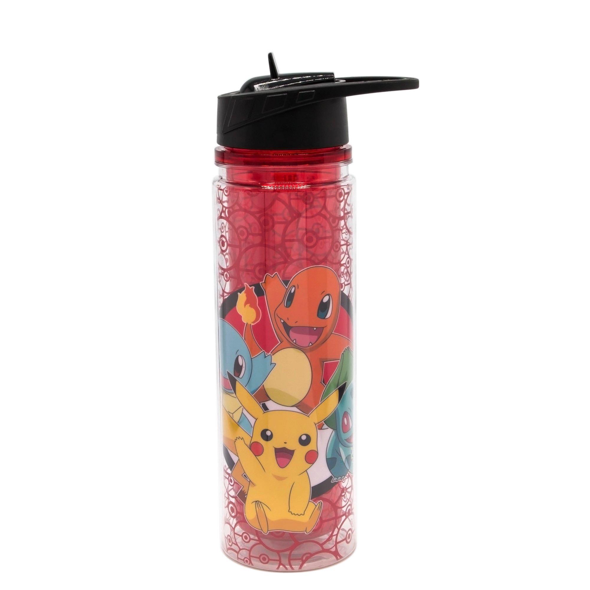 Pokemon Water Bottle GameStop