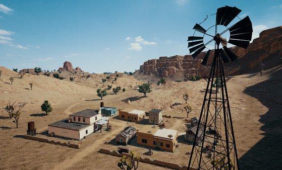 halt Tæt hele PLAYERUNKNOWN'S BATTLEGROUNDS - PlayStation 4 | PlayStation 4 | GameStop