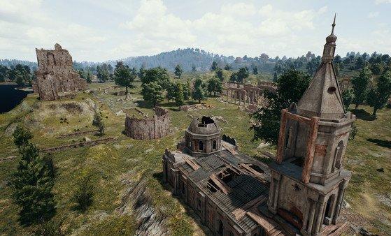 The history of PlayerUnknown's Battlegrounds