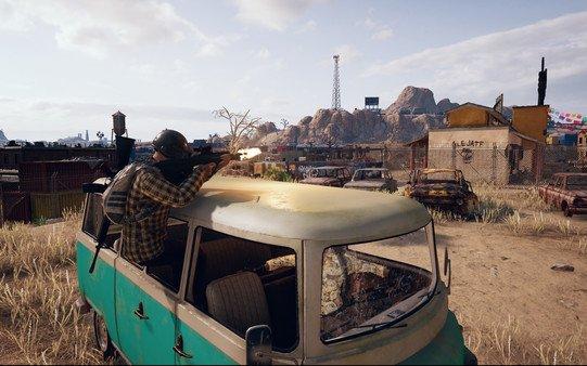 Playerunknown's battlegrounds deals platforms playstation 4