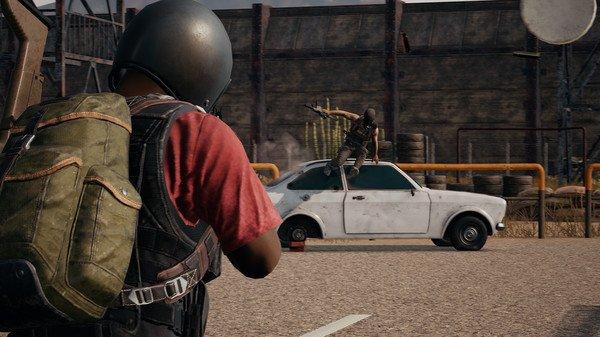 Playerunknown's battlegrounds clearance psn