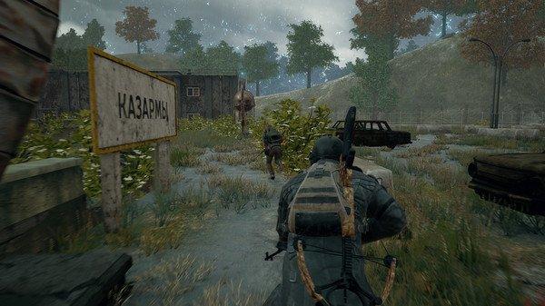 halt Tæt hele PLAYERUNKNOWN'S BATTLEGROUNDS - PlayStation 4 | PlayStation 4 | GameStop