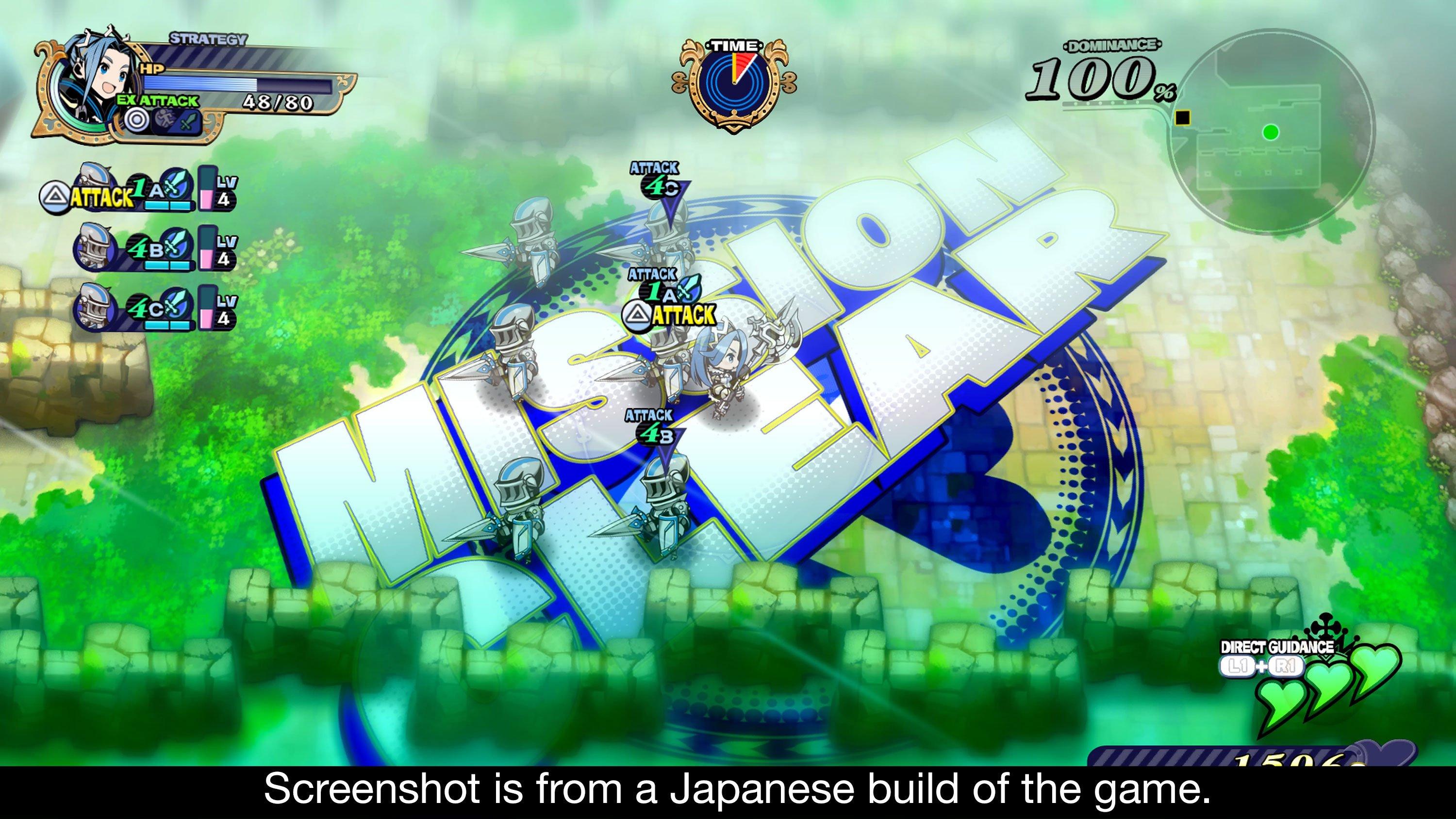 The Princess Guide - Nintendo Switch