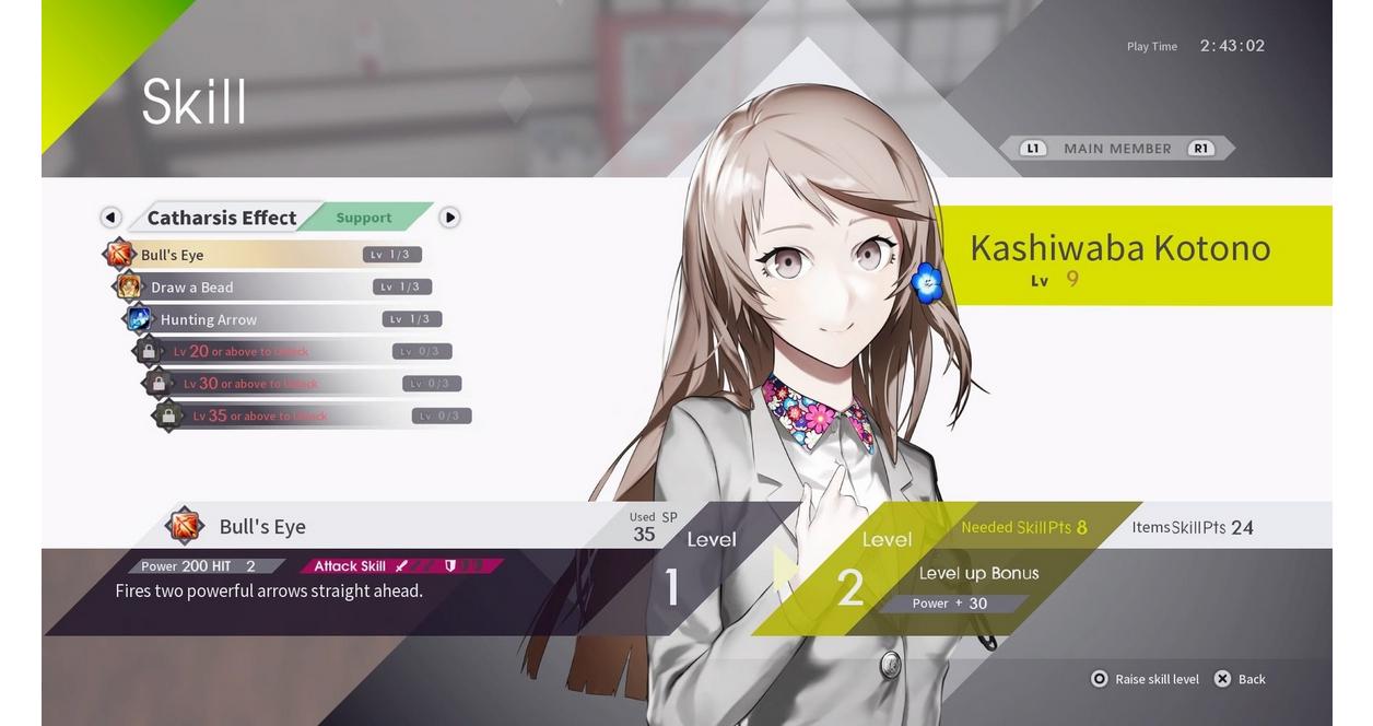 Caligula Effect: Overdose - Nintendo Switch