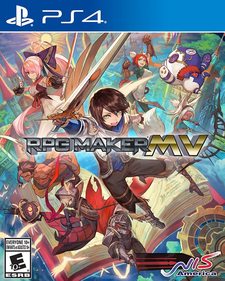 Rpg maker mv mac download free