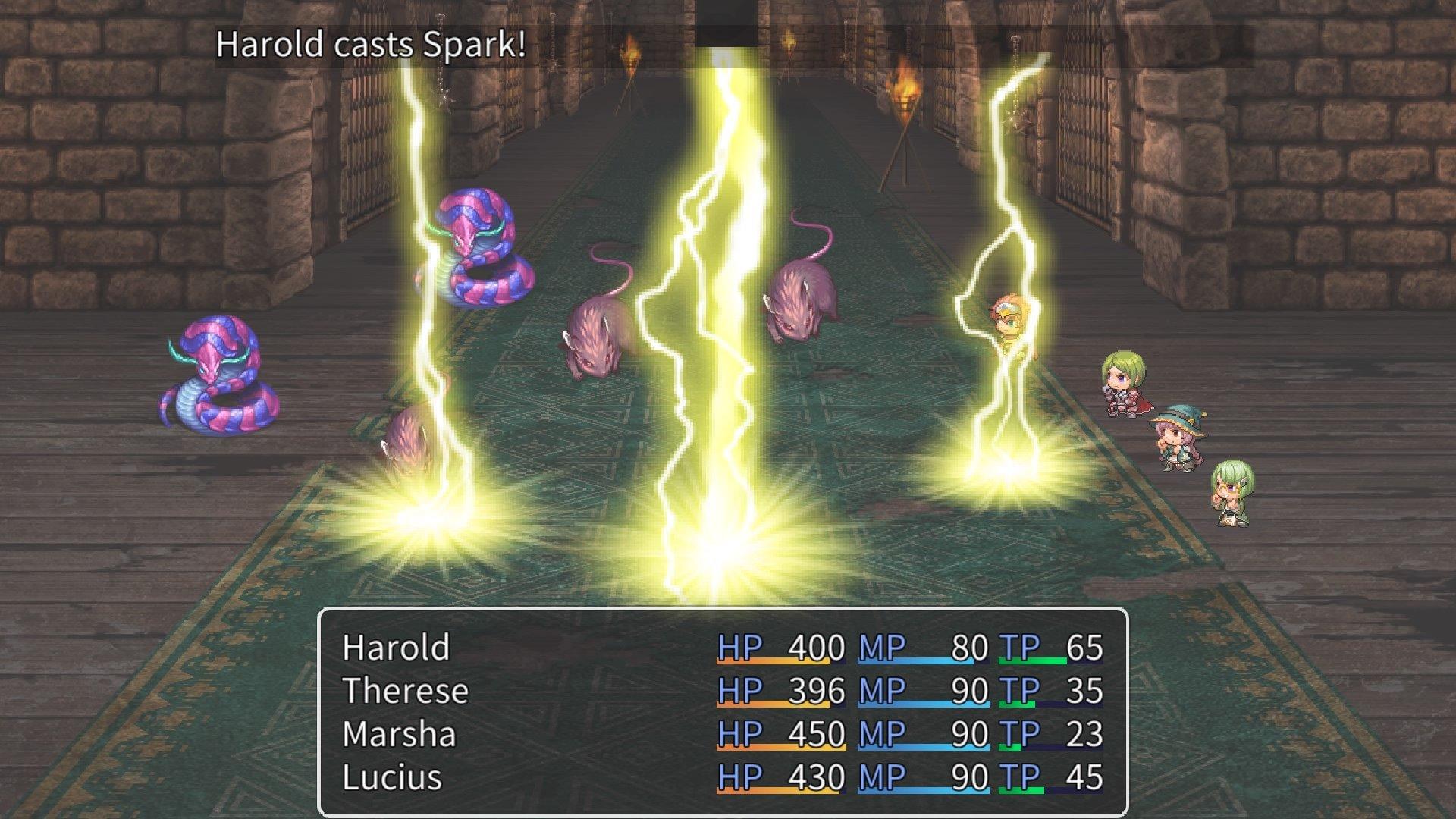 Rpg Maker Mv Playstation 4 Gamestop