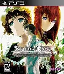 steins gate ps3