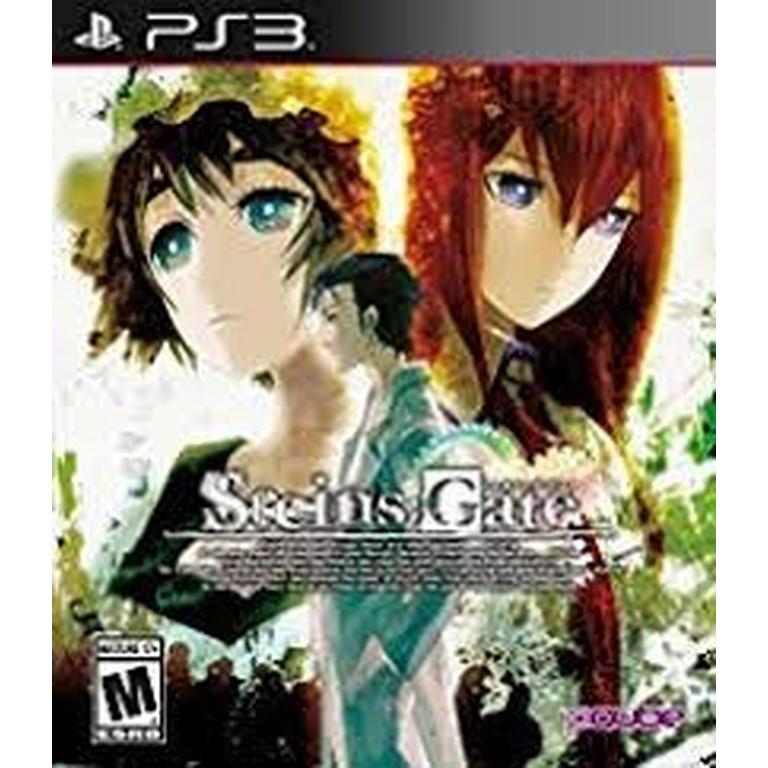 その他 STEINS;GATE - PSVita i8my1cf Steins;Gate - PlayStation Vita - Walmart.com