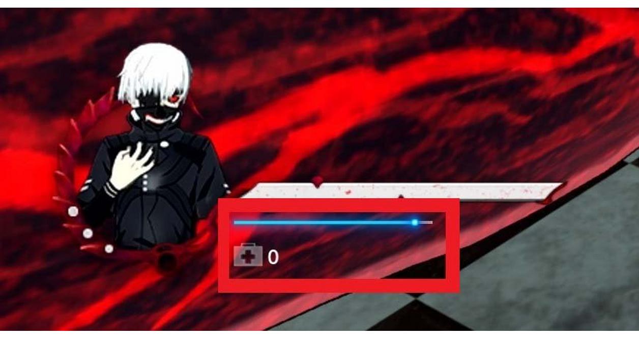 TOKYO GHOUL: re [CALL to EXIST] - PlayStation 4