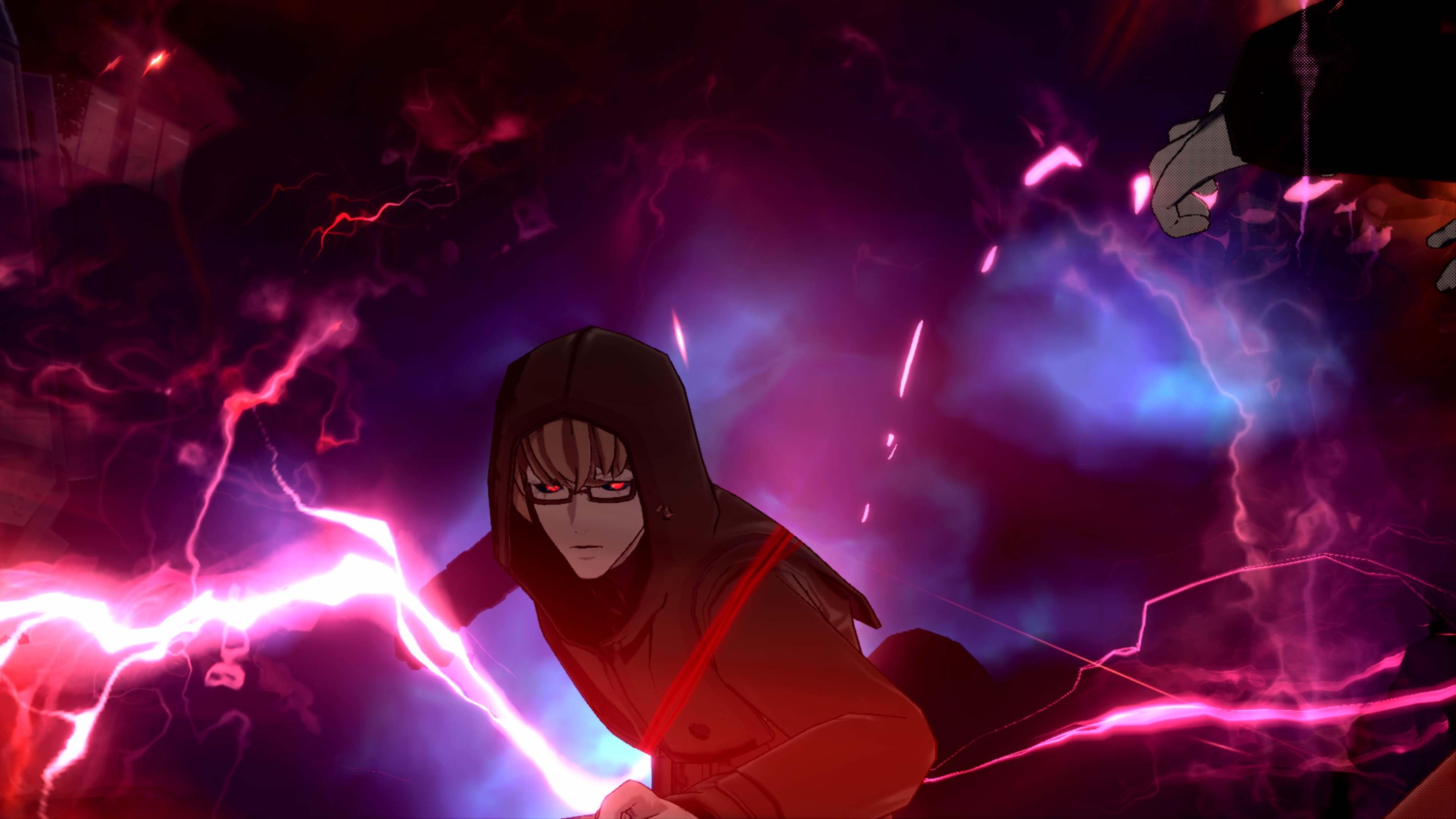 TOKYO GHOUL: re [CALL to EXIST] - PlayStation 4