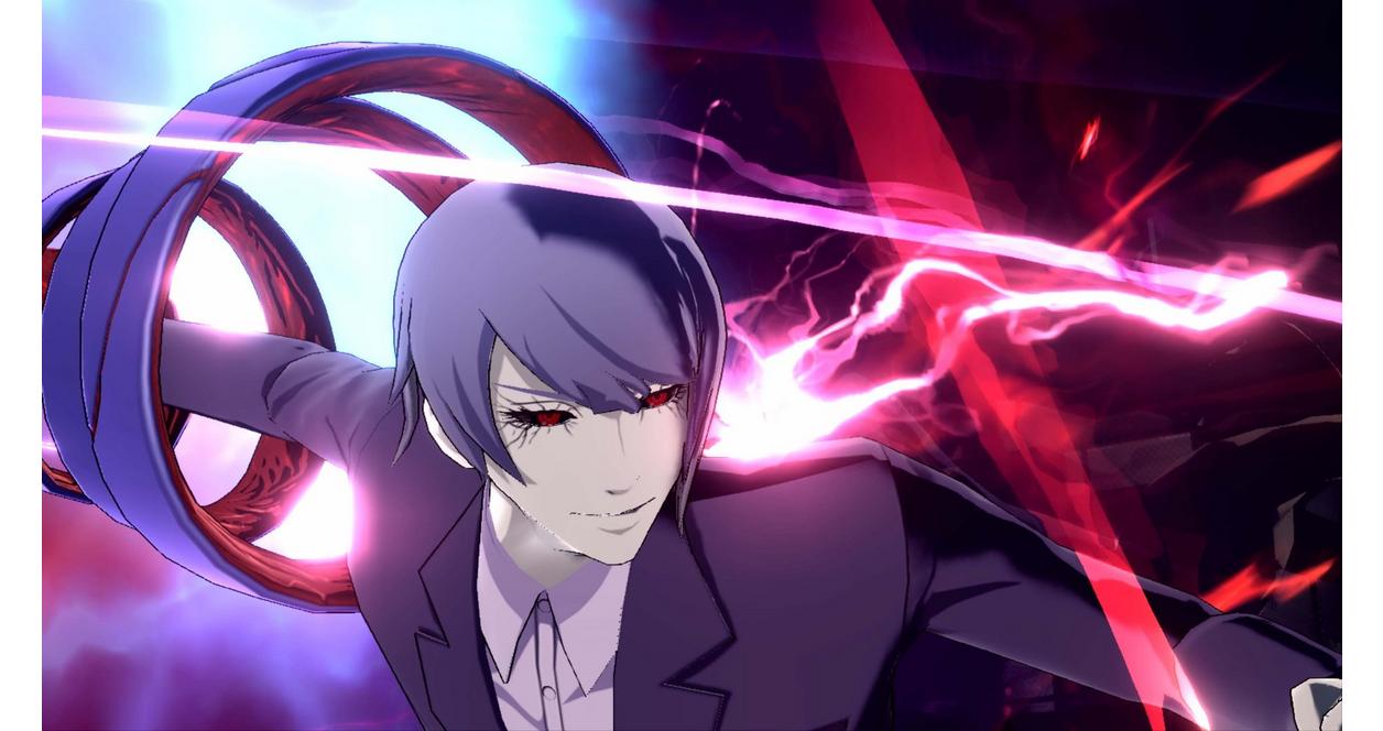 TOKYO GHOUL: re [CALL to EXIST] - PlayStation 4