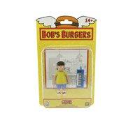 bob's burgers diorama playset