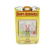 Bob&#39;s Burgers Louise Figure | GameStop