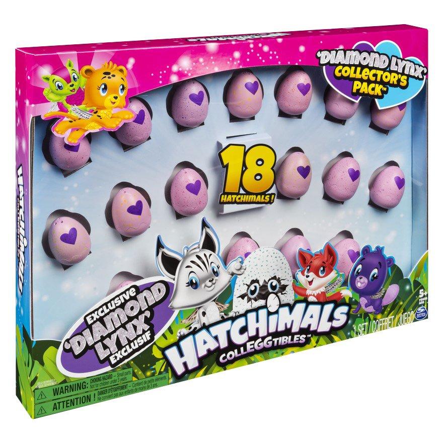 hatchimal blind bag