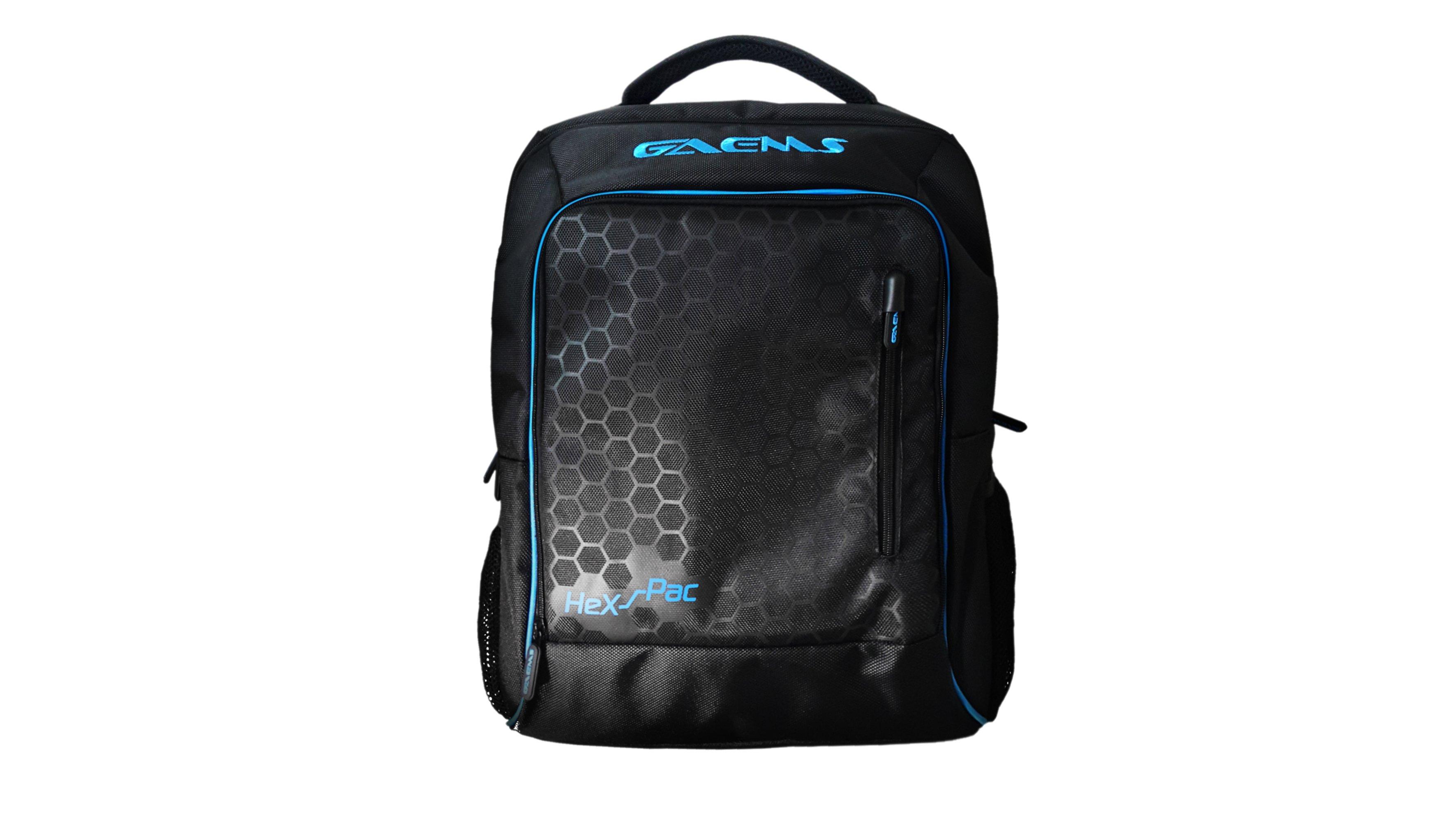 GAEMS HEX Pac Console Backpack GameStop