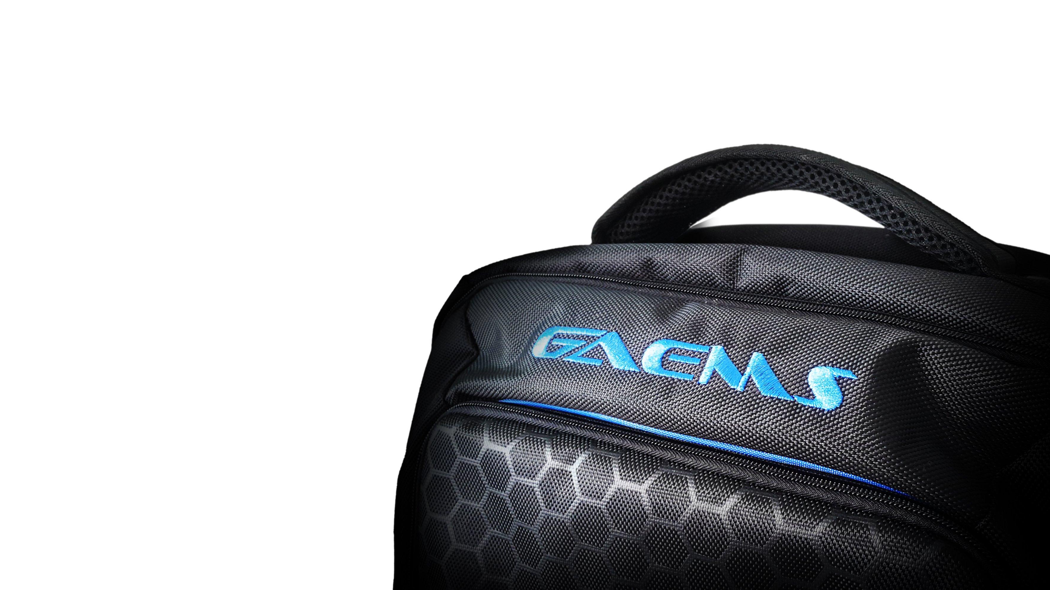 list item 9 of 14 HEX Pac Console Backpack