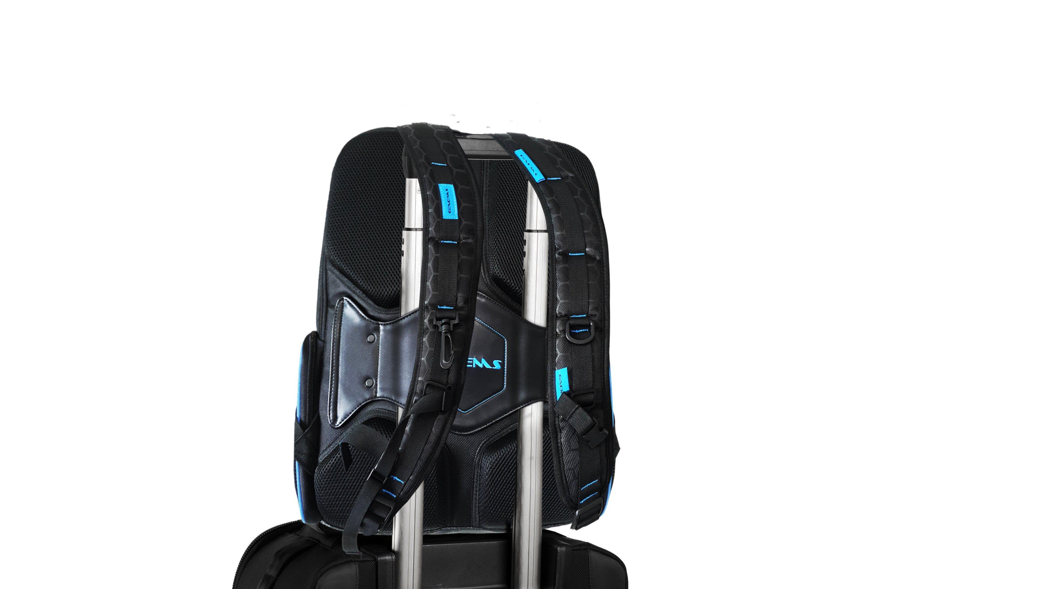 list item 8 of 14 HEX Pac Console Backpack