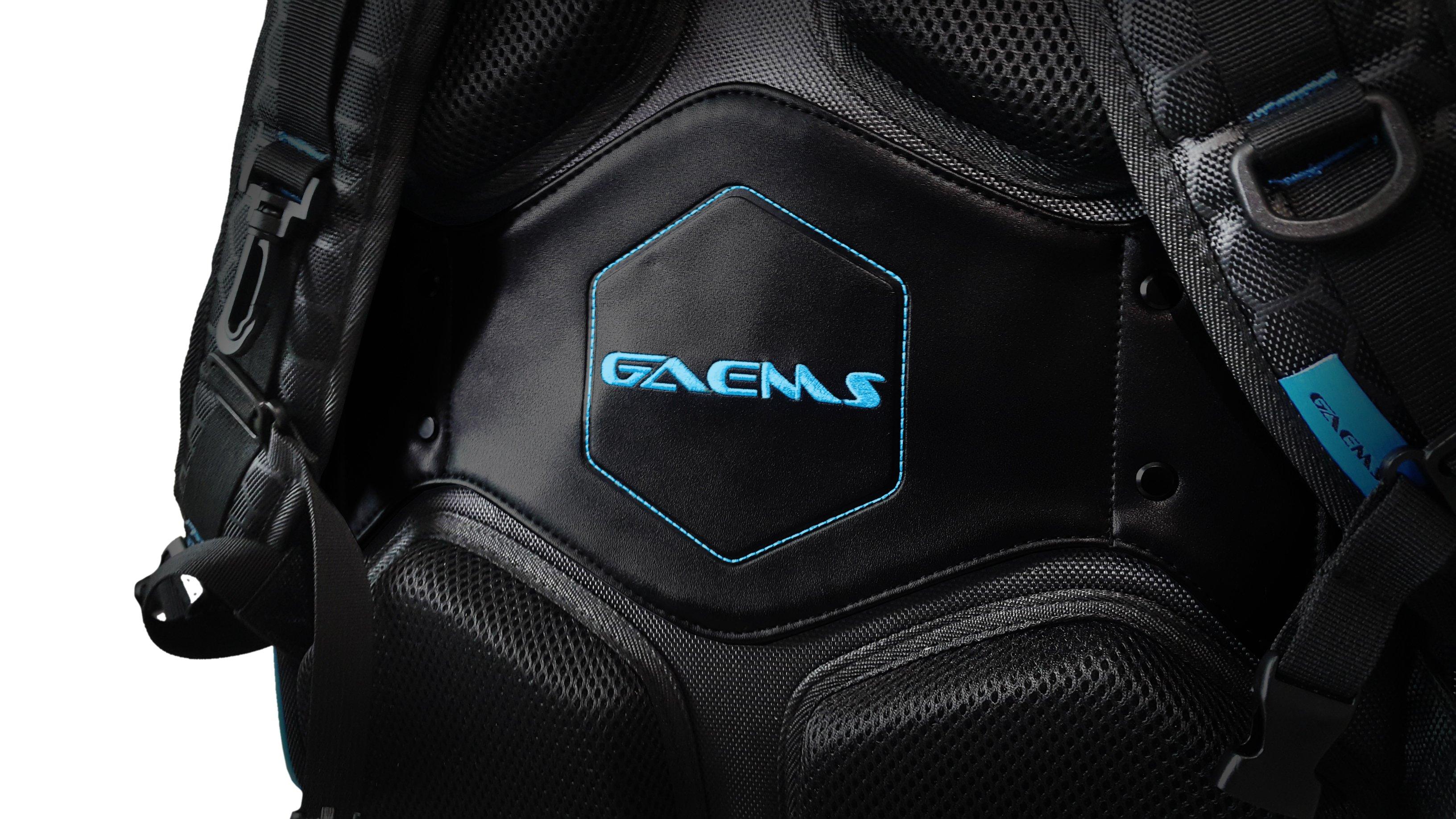 backpack of holding gamestop