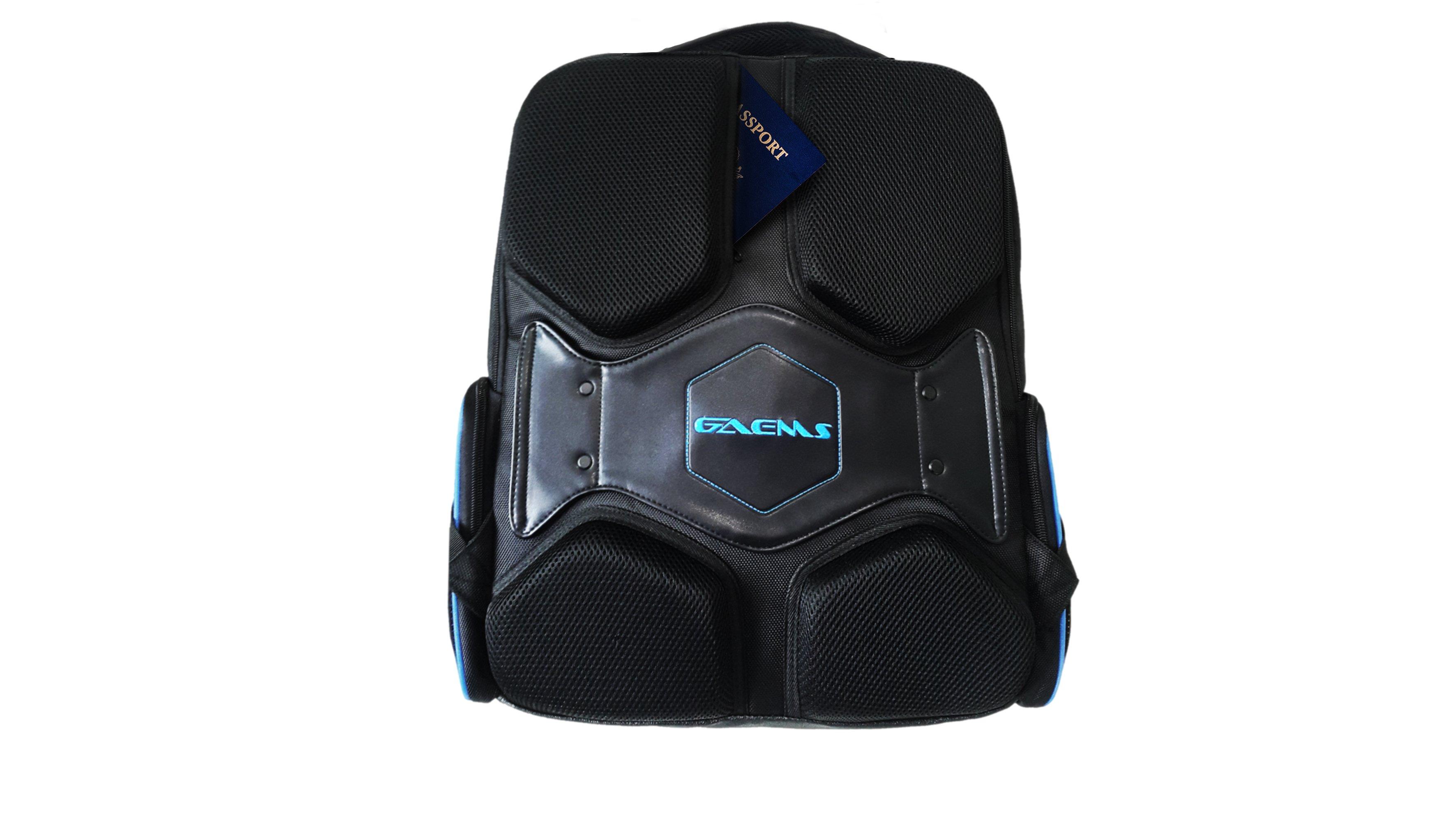 HEX Pac Console Backpack