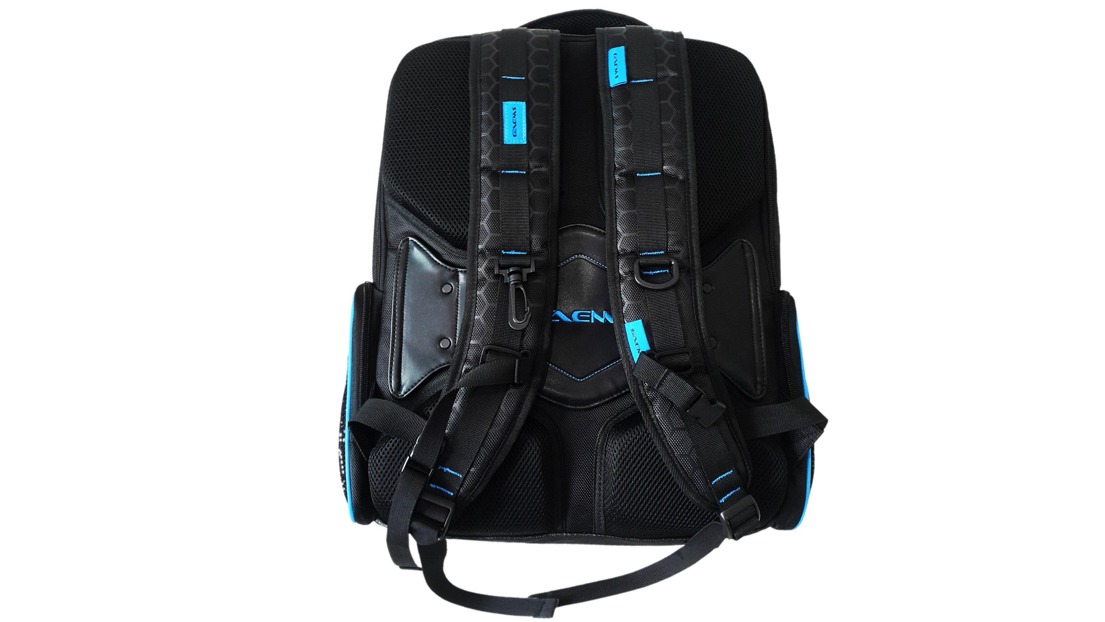 HEX Pac Console Backpack GameStop