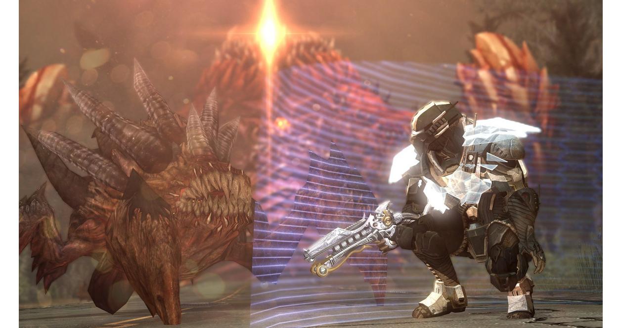 Defiance 2050 Ultimate Pack - Xbox One