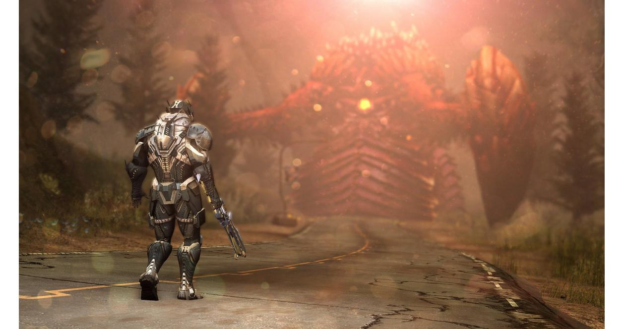 Defiance 2050 Ultimate Pack - Xbox One