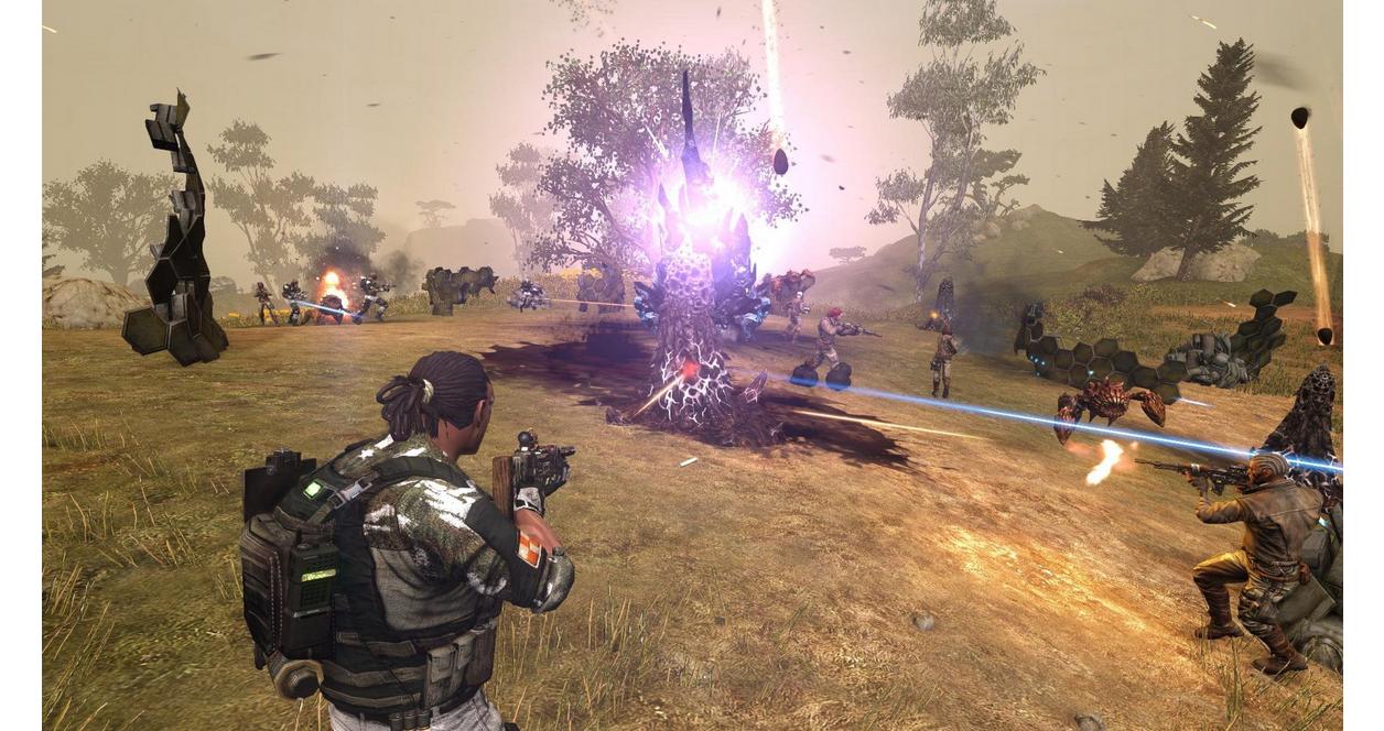 Defiance 2050 Ultimate Pack - Xbox One